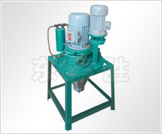 高速离心雾化器