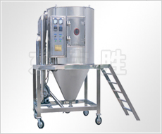 实验用喷雾干燥机